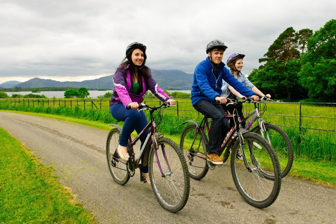 The Reserve At Muckross Park Killarney Exteriér fotografie
