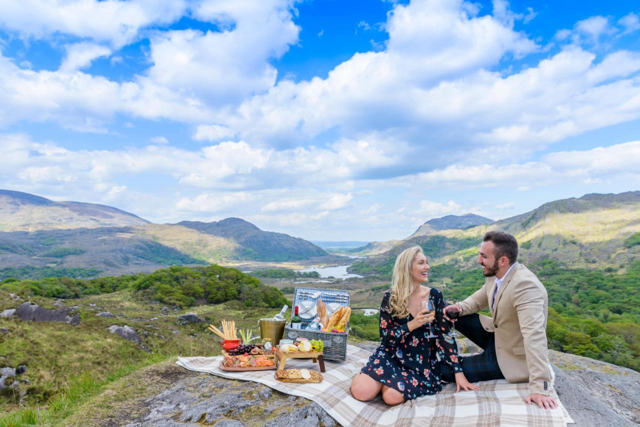 The Reserve At Muckross Park Killarney Exteriér fotografie
