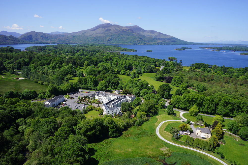 The Reserve At Muckross Park Killarney Exteriér fotografie